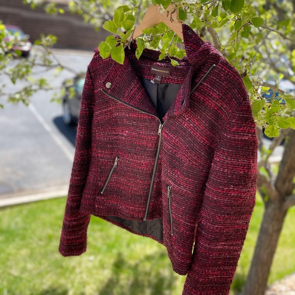 Jacket - Picture 2 of 5